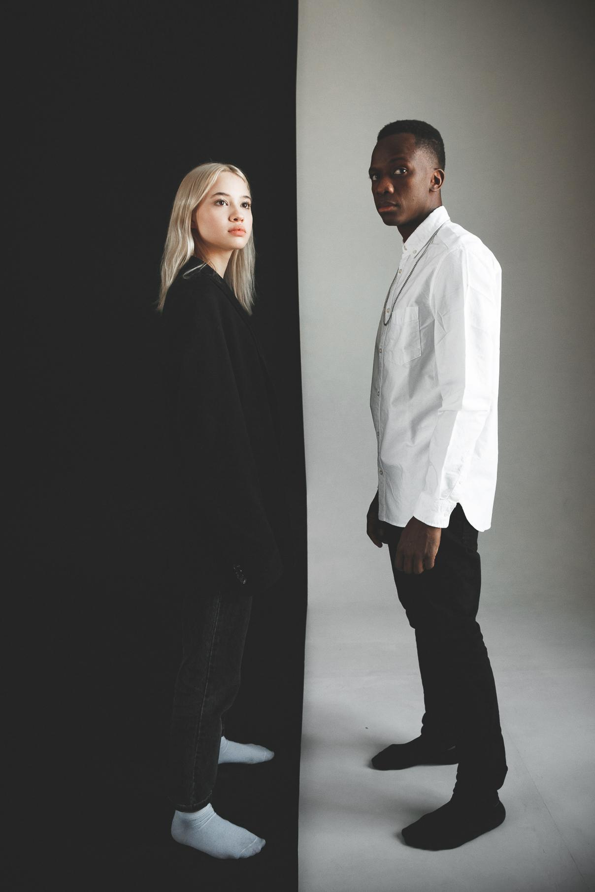 Хосеа & Аня. Фотограф в Самаре Юля Борщ