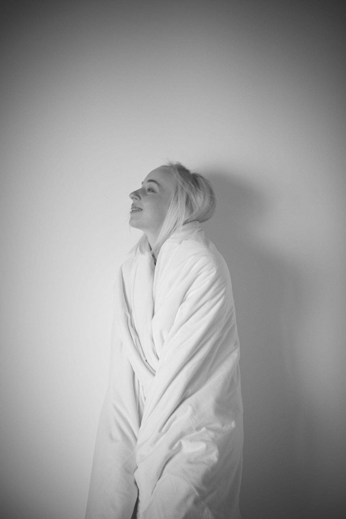 Лиза. Фотограф в Самаре Юля Борщ