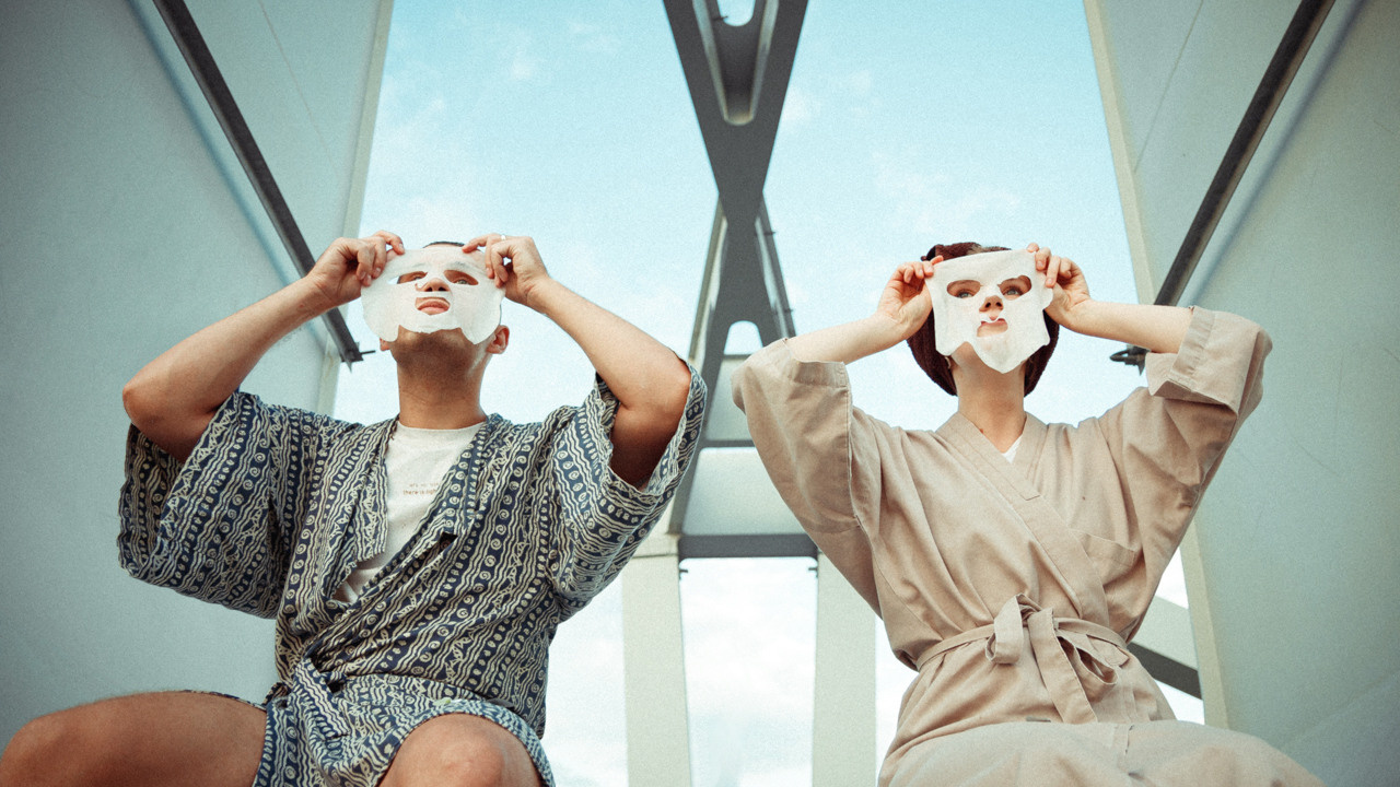 Данил & Галя. Фотограф в Самаре Юля Борщ