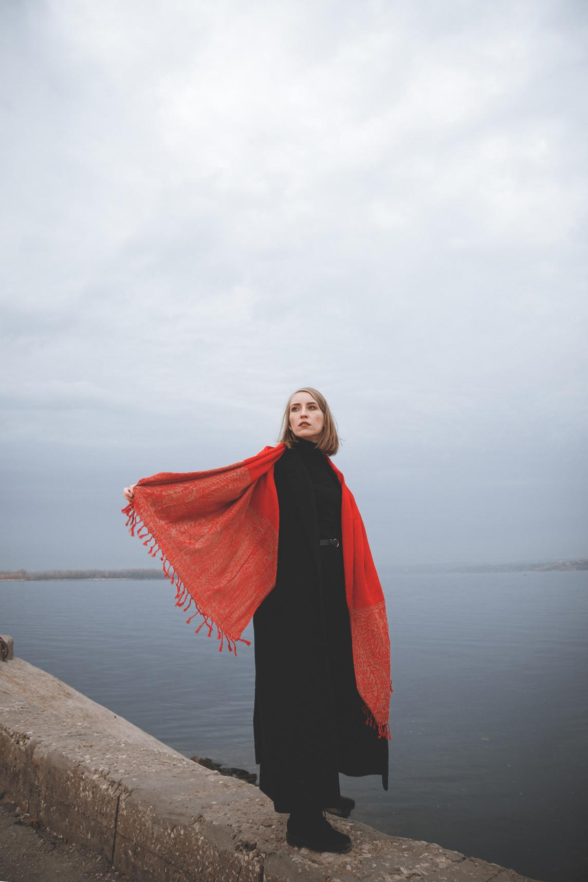 Оля. Фотограф в Самаре Юля Борщ