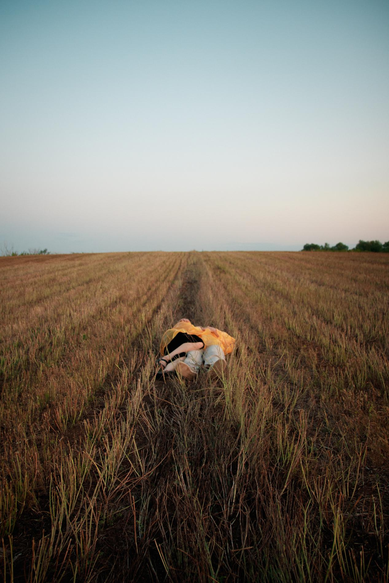 Эля и Илья. Фотограф в Самаре Юля Борщ