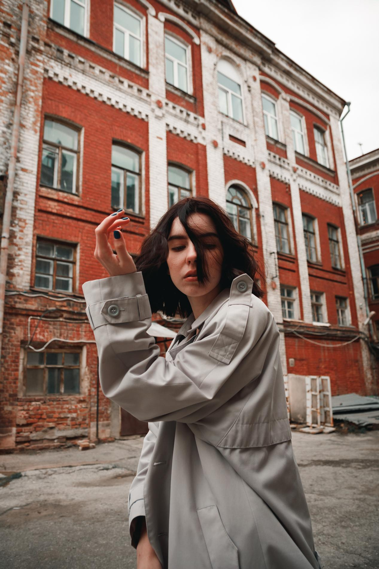 Аня. Фотограф в Самаре Юля Борщ