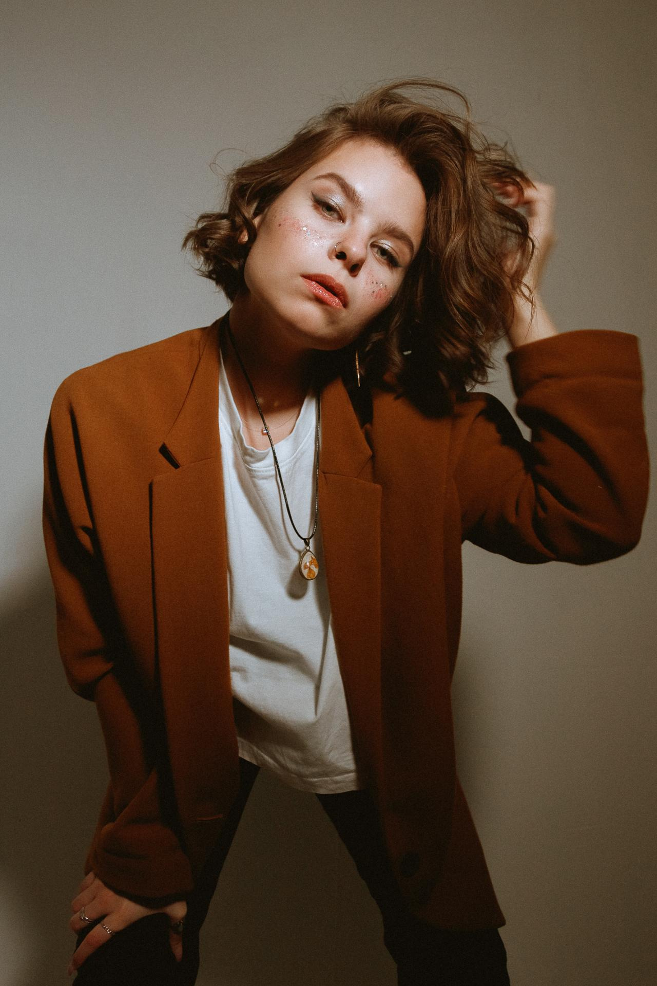 Мелита. Фотограф в Самаре Юля Борщ