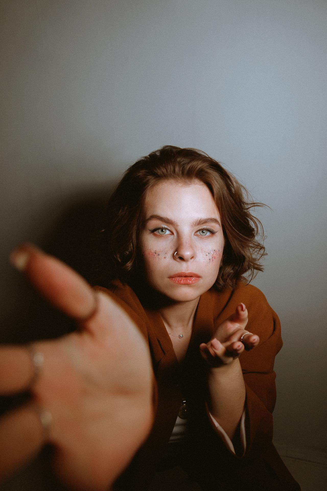 Мелита. Фотограф в Самаре Юля Борщ