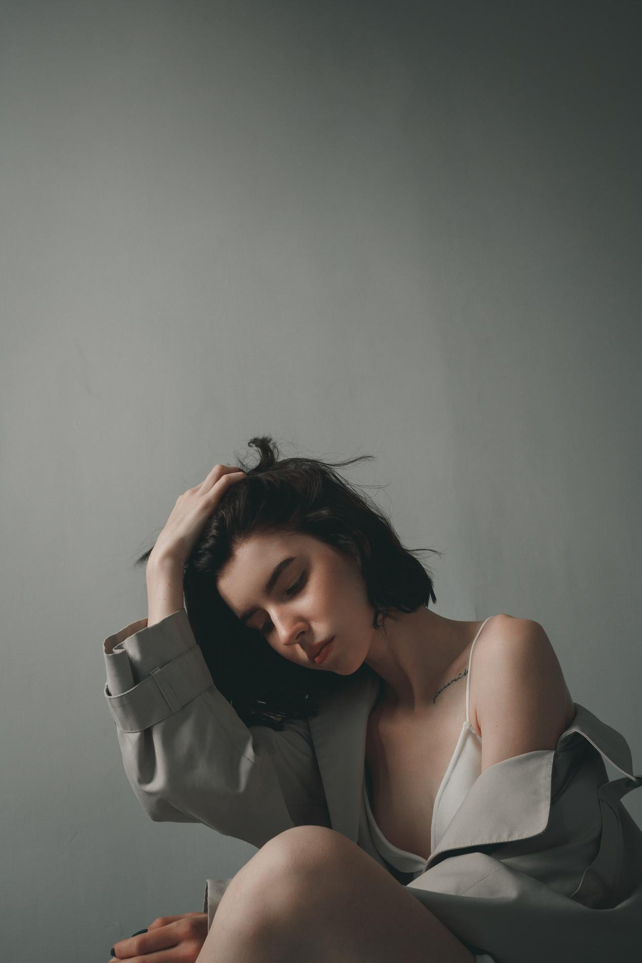 Аня. Фотограф в Самаре Юля Борщ