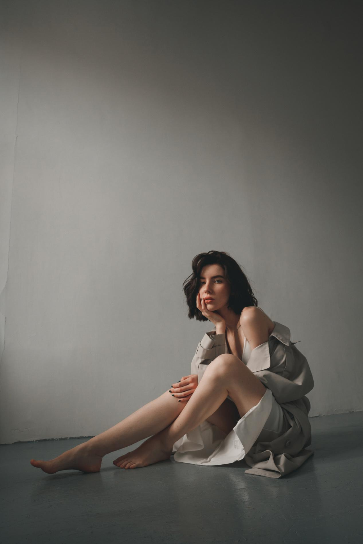 Аня. Фотограф в Самаре Юля Борщ