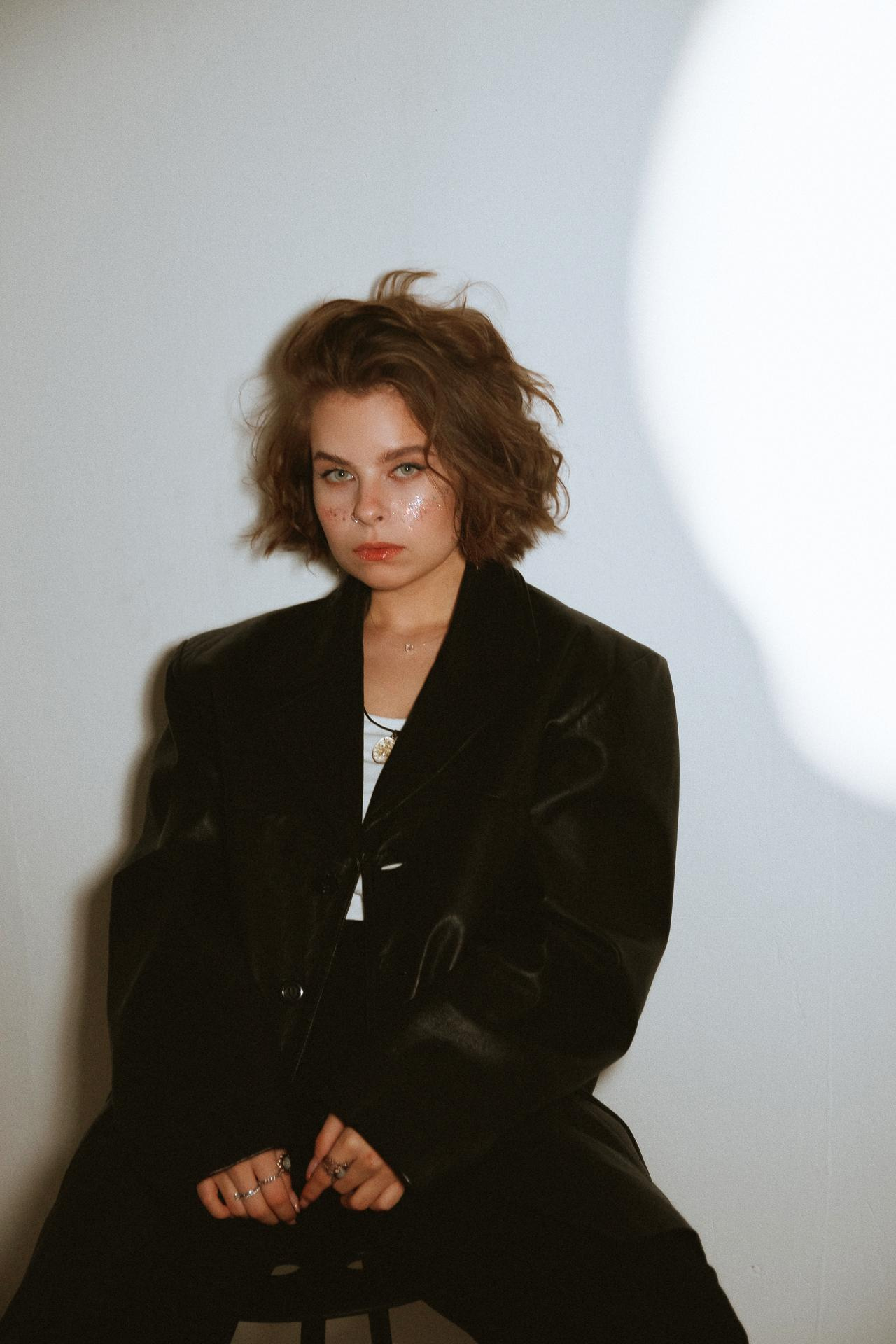 Мелита. Фотограф в Самаре Юля Борщ