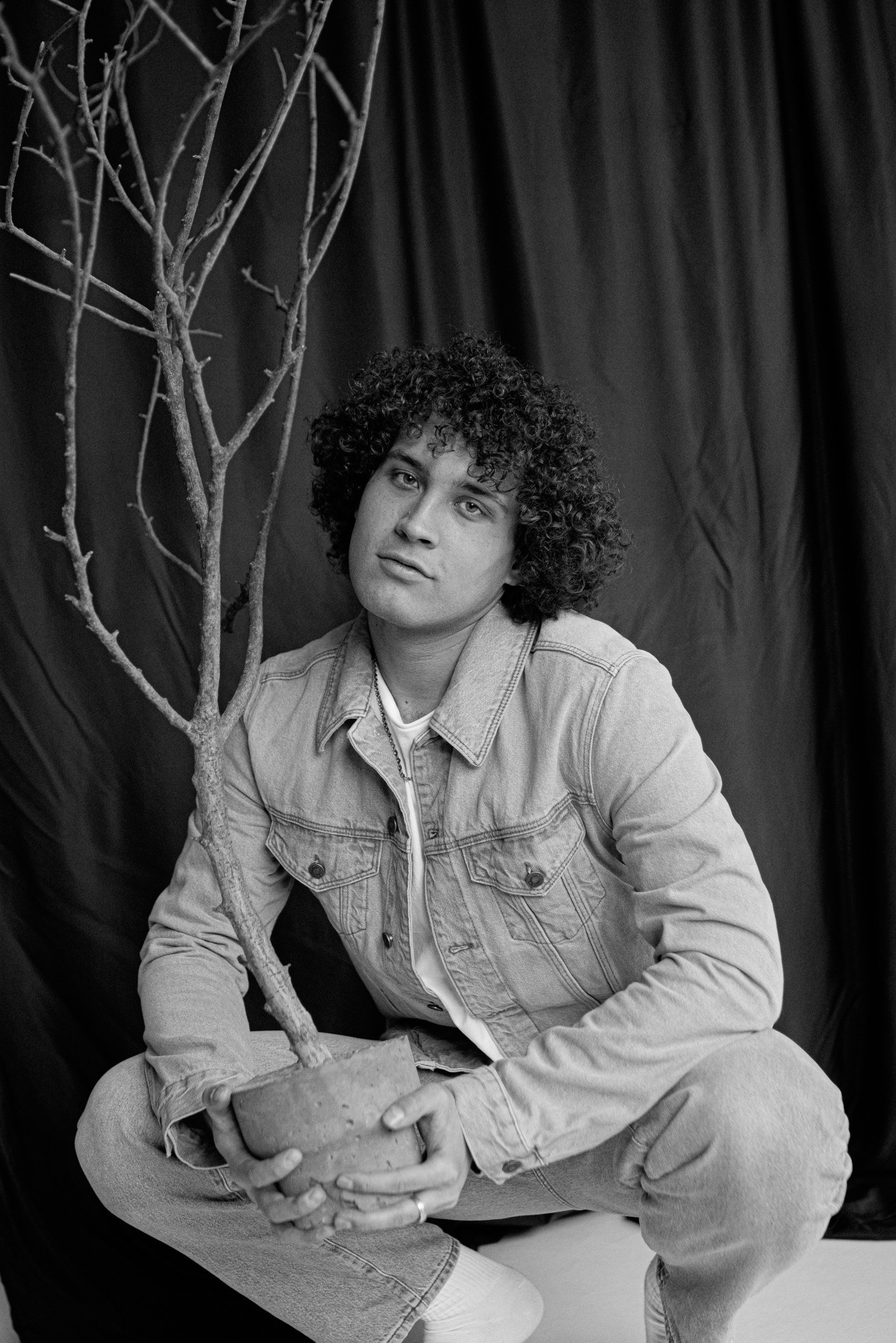 Данил `2. Фотограф в Самаре Юля Борщ