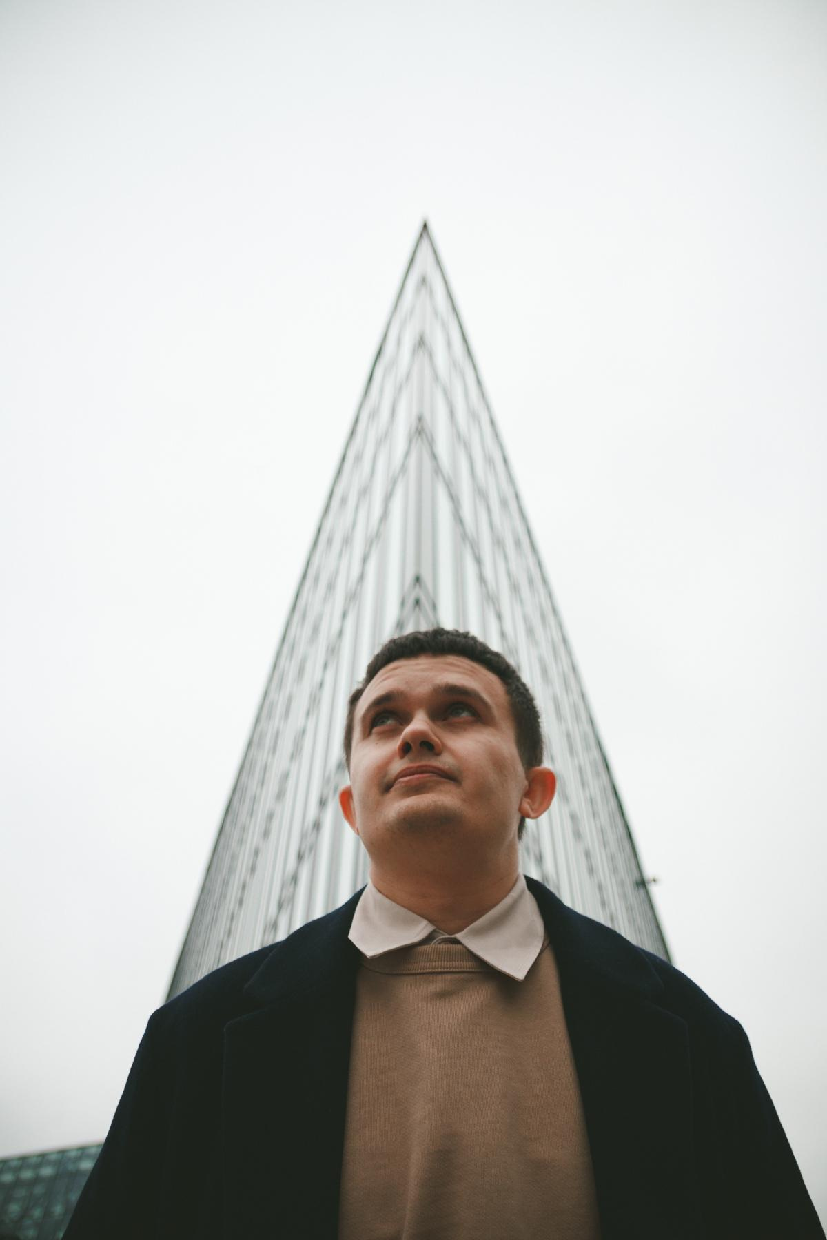 Миша. Фотограф в Самаре Юля Борщ