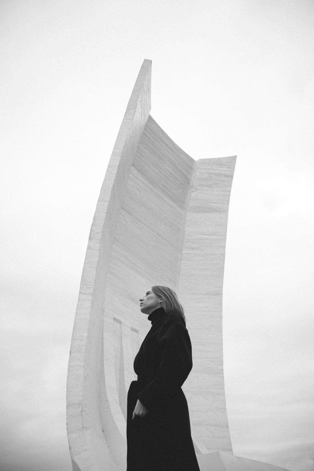 Оля. Фотограф в Самаре Юля Борщ