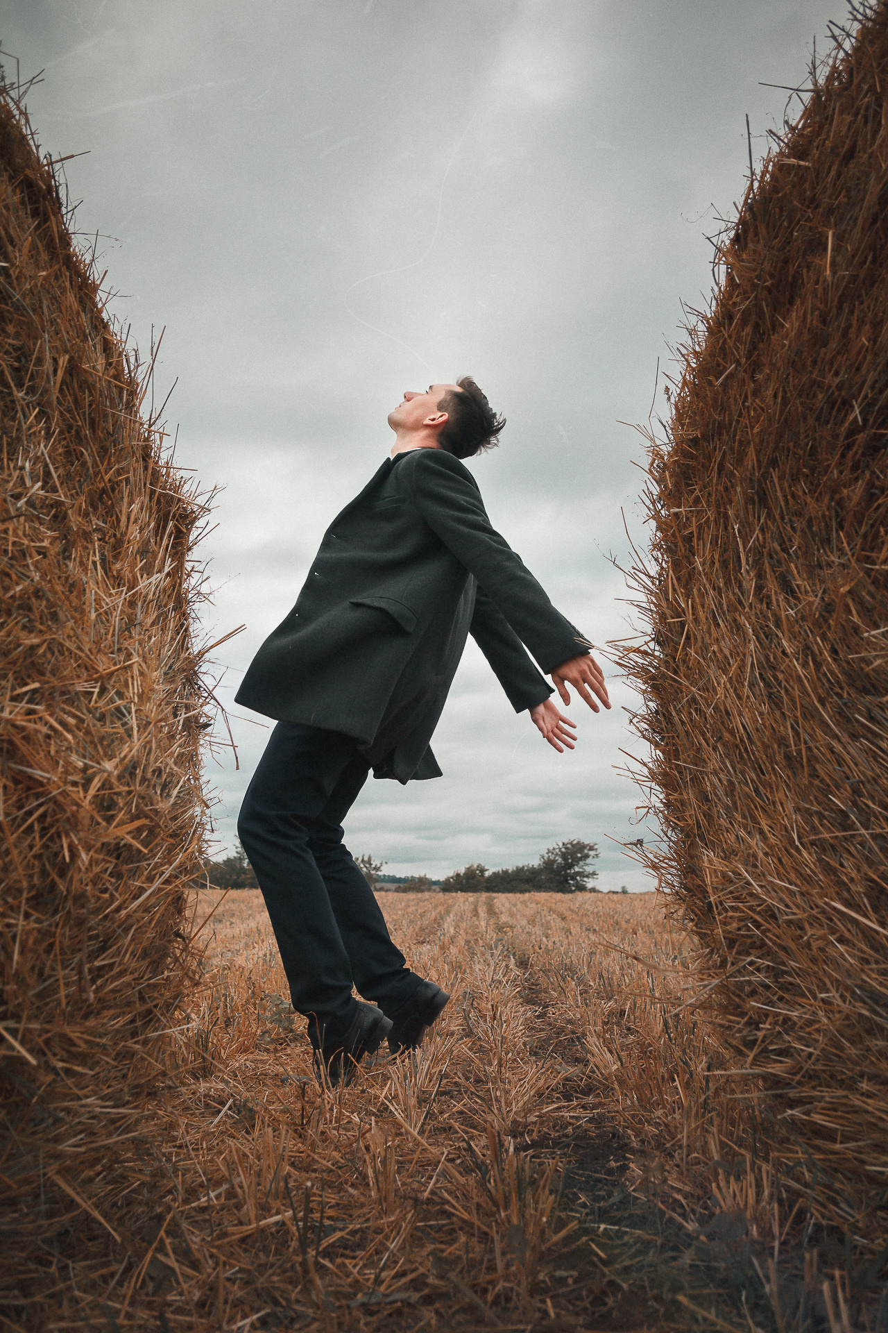 Фаиль. Фотограф в Самаре Юля Борщ