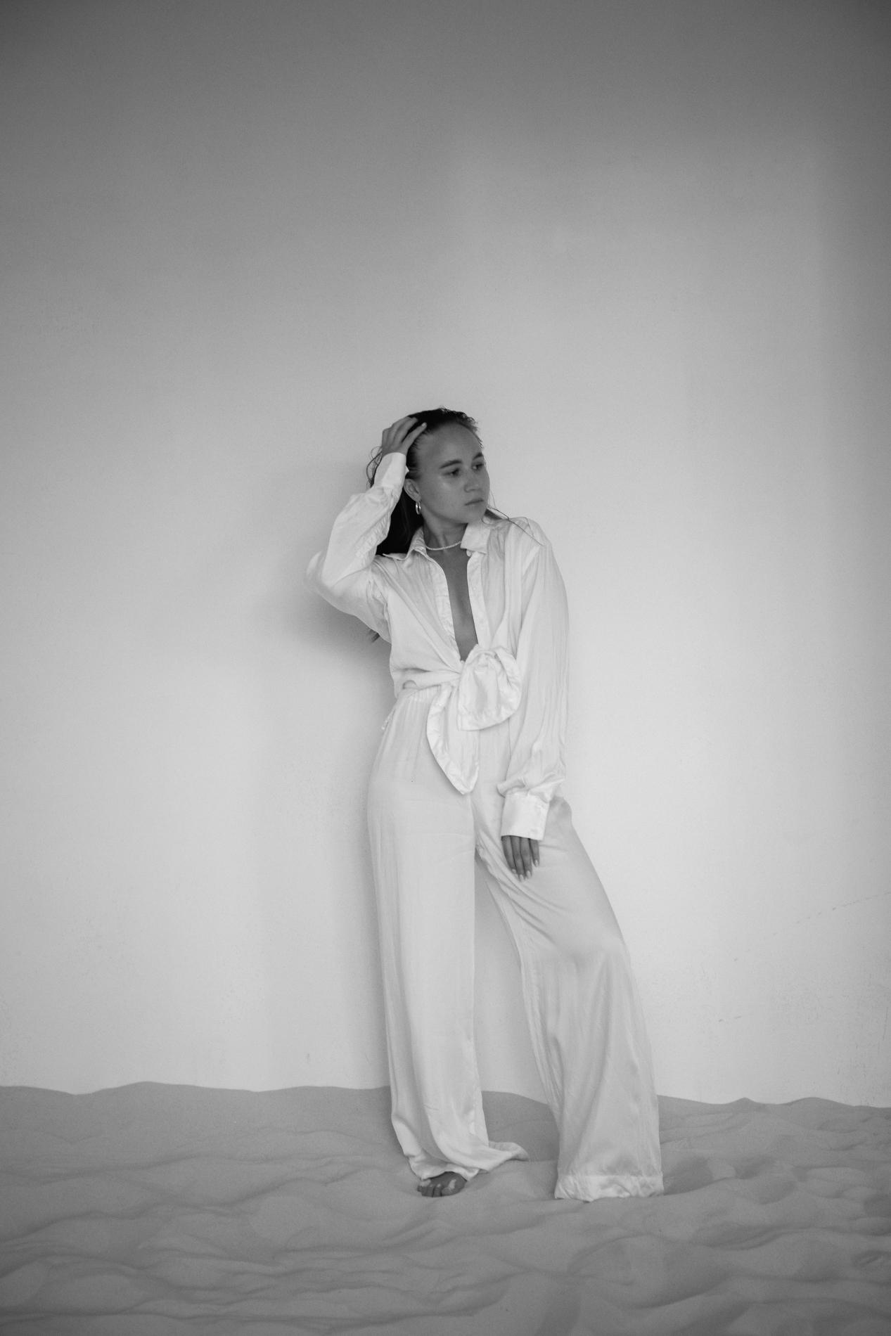 Катя. Фотограф в Самаре Юля Борщ