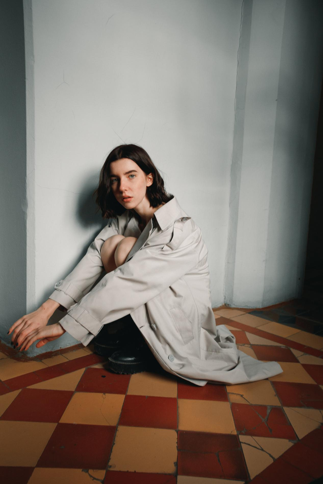 Аня. Фотограф в Самаре Юля Борщ