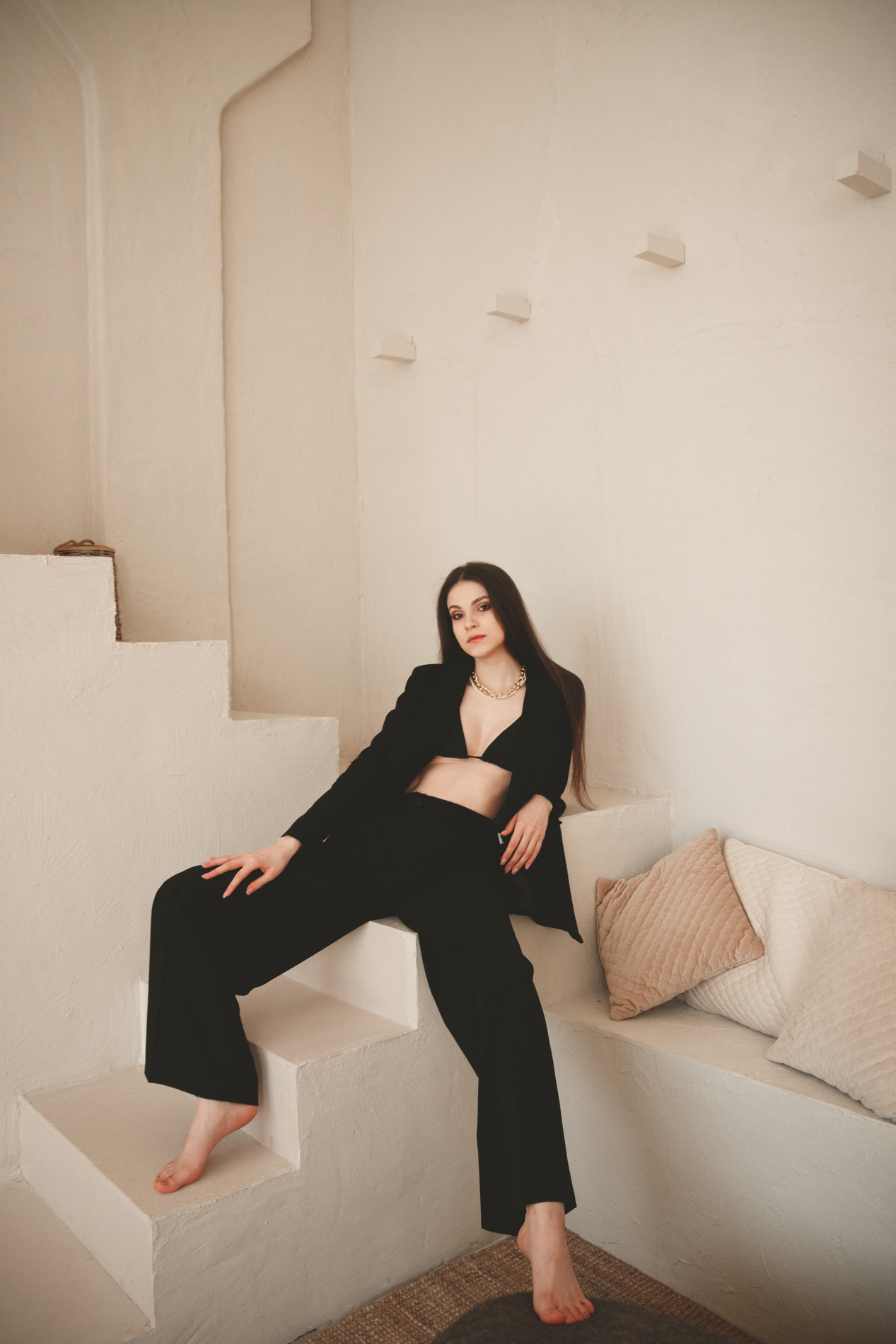 Кристина. Фотограф в Самаре Юля Борщ