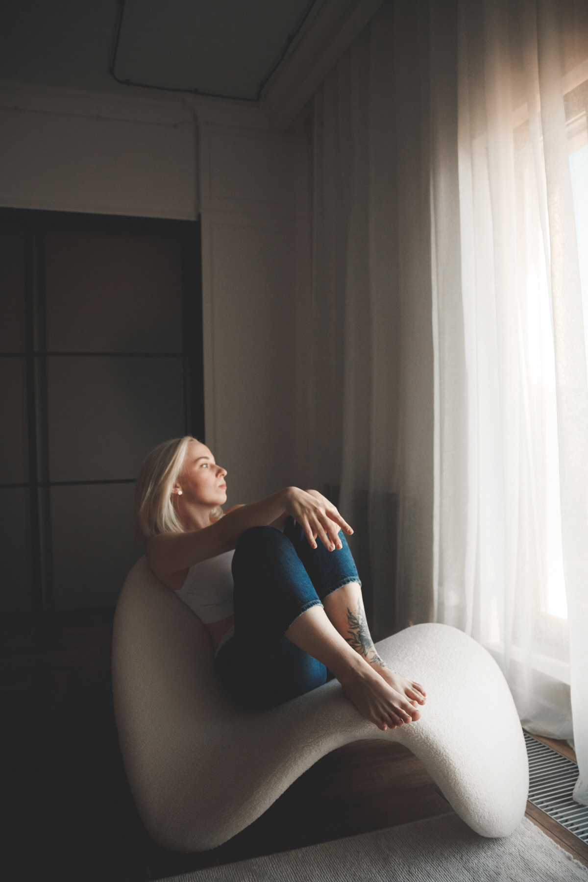 Лиза. Фотограф в Самаре Юля Борщ