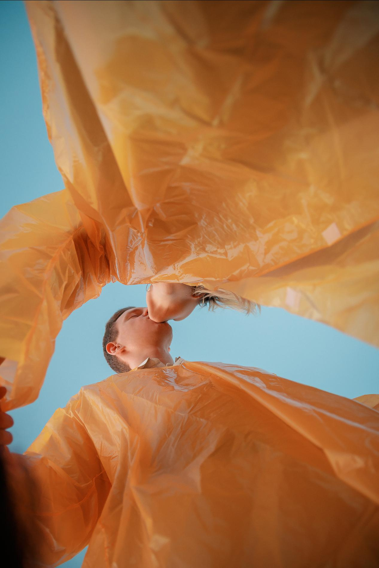 Эля и Илья. Фотограф в Самаре Юля Борщ