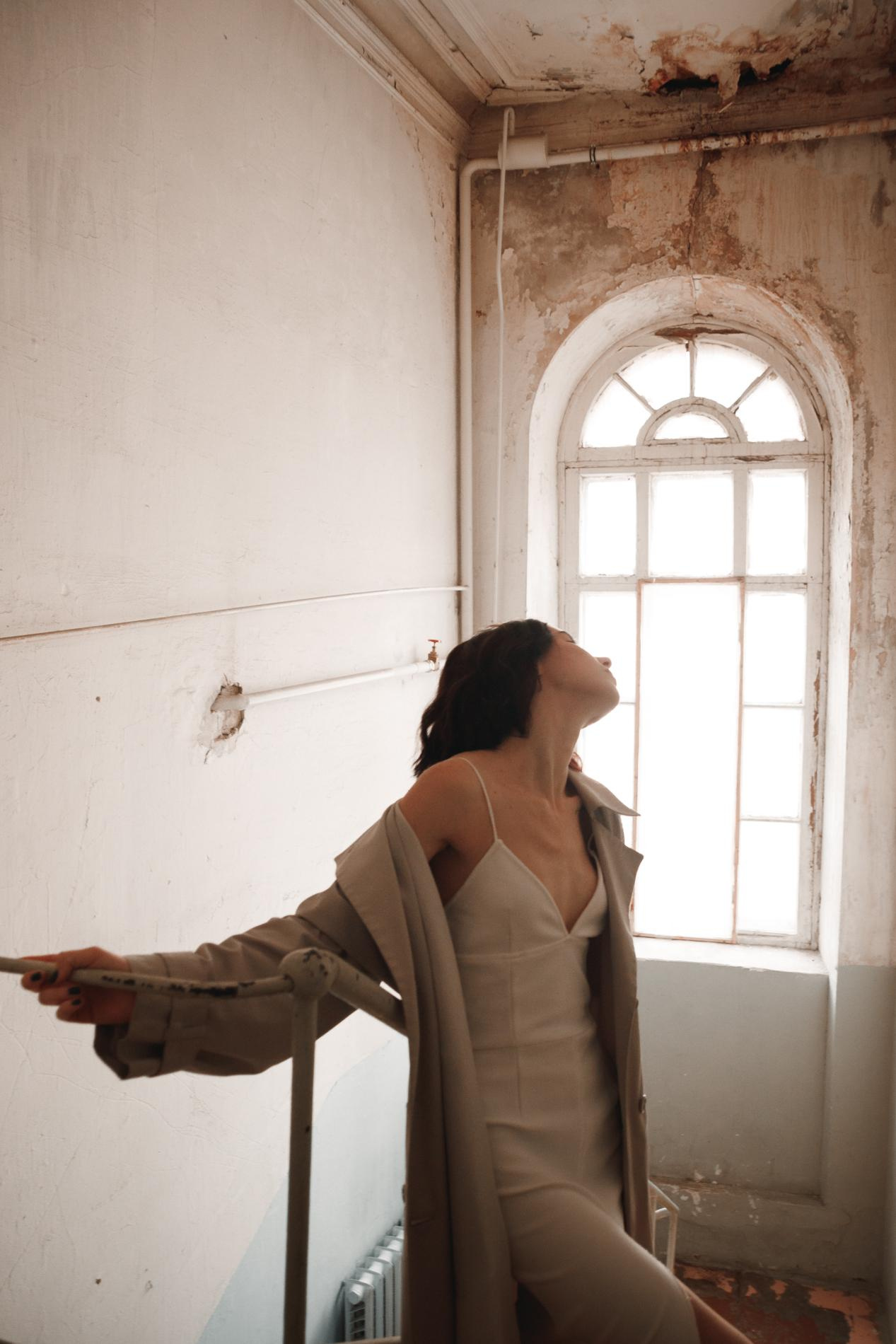 Аня. Фотограф в Самаре Юля Борщ