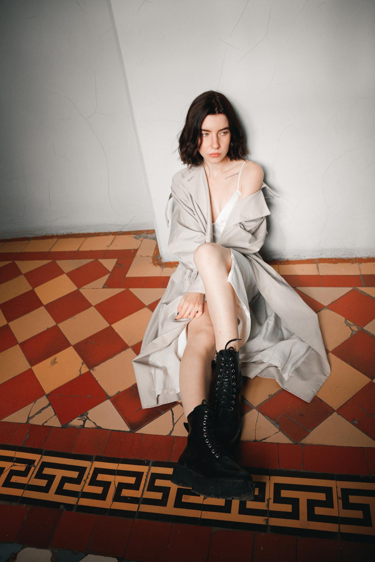 Аня. Фотограф в Самаре Юля Борщ