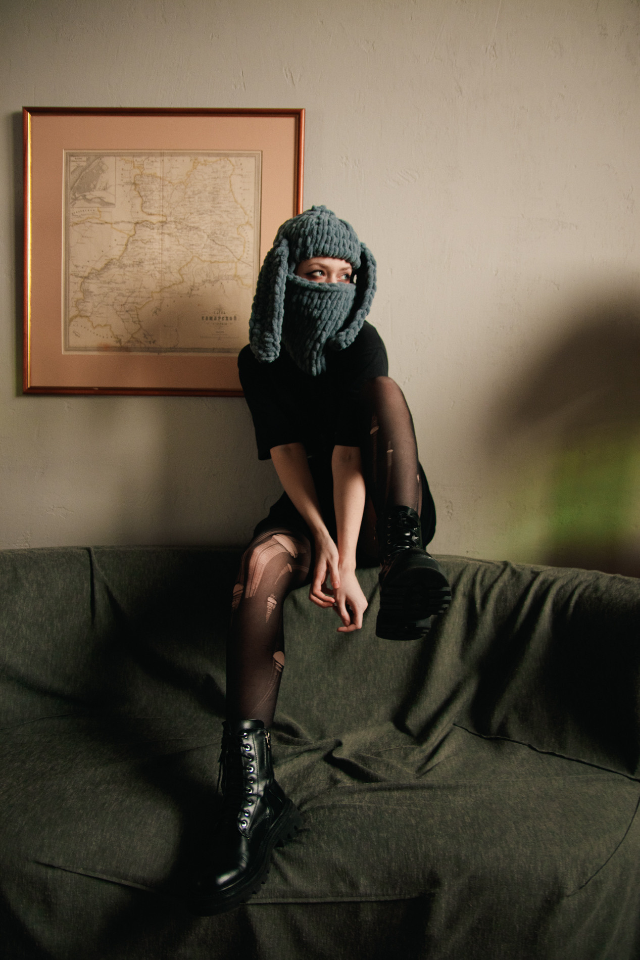 Лина. Фотограф в Самаре Юля Борщ