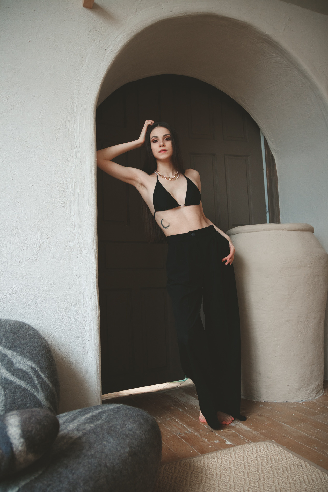 Кристина. Фотограф в Самаре Юля Борщ