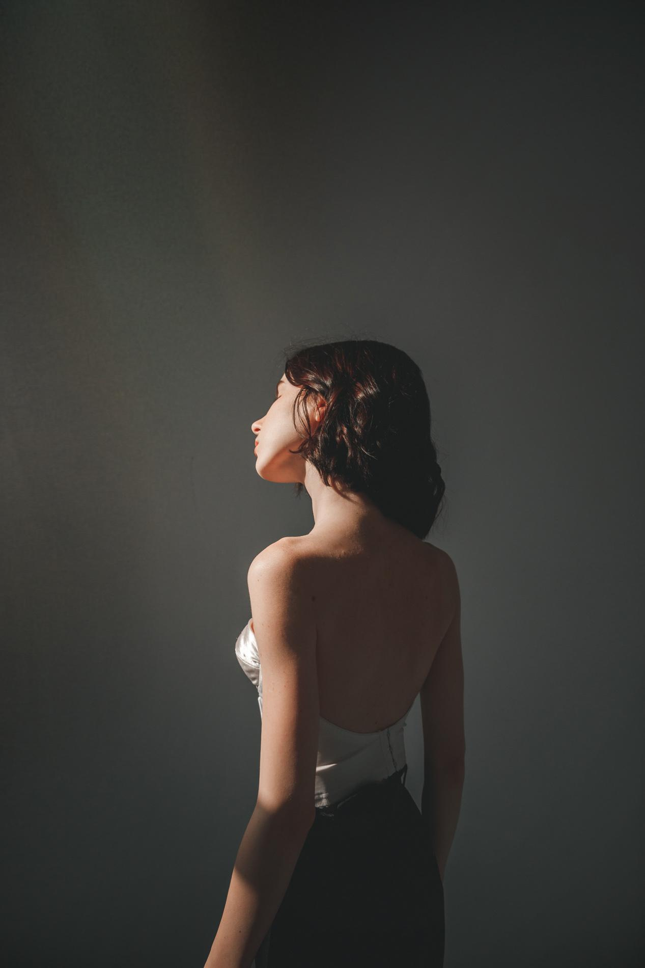 Аня. Фотограф в Самаре Юля Борщ