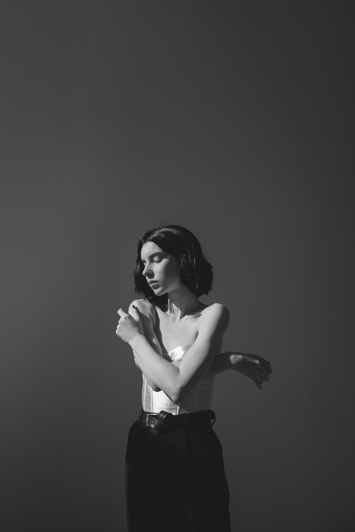 Аня. Фотограф в Самаре Юля Борщ