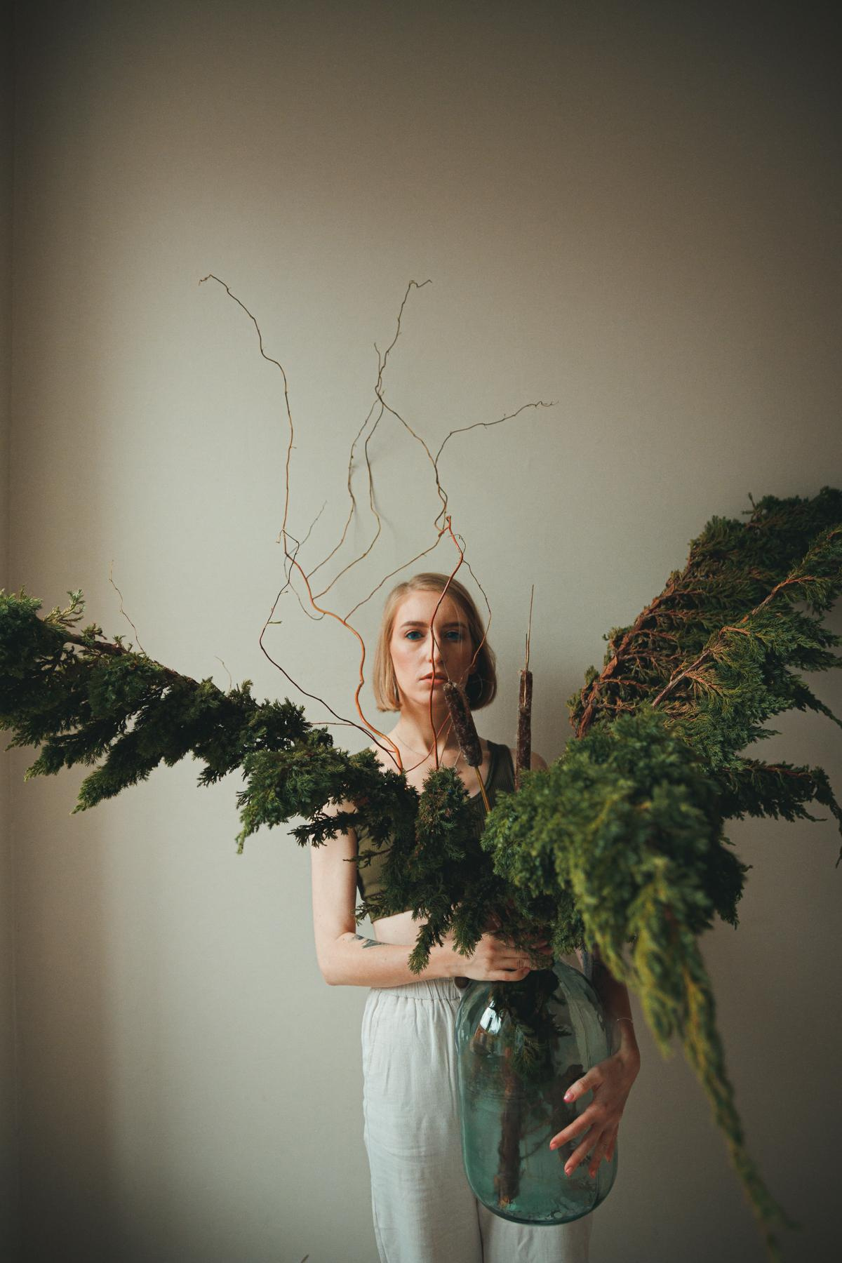 Оля `2. Фотограф в Самаре Юля Борщ