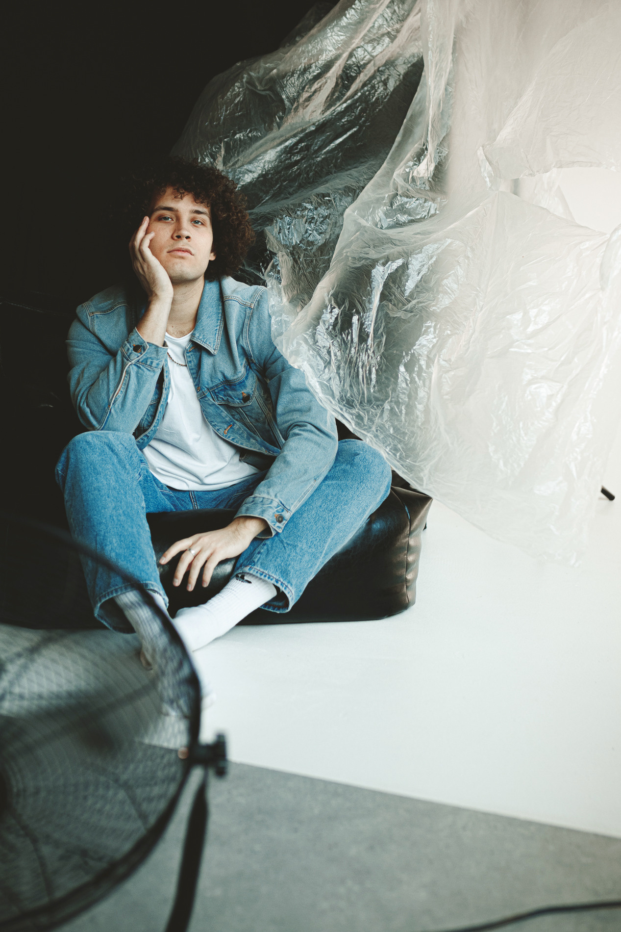 Данил `2. Фотограф в Самаре Юля Борщ