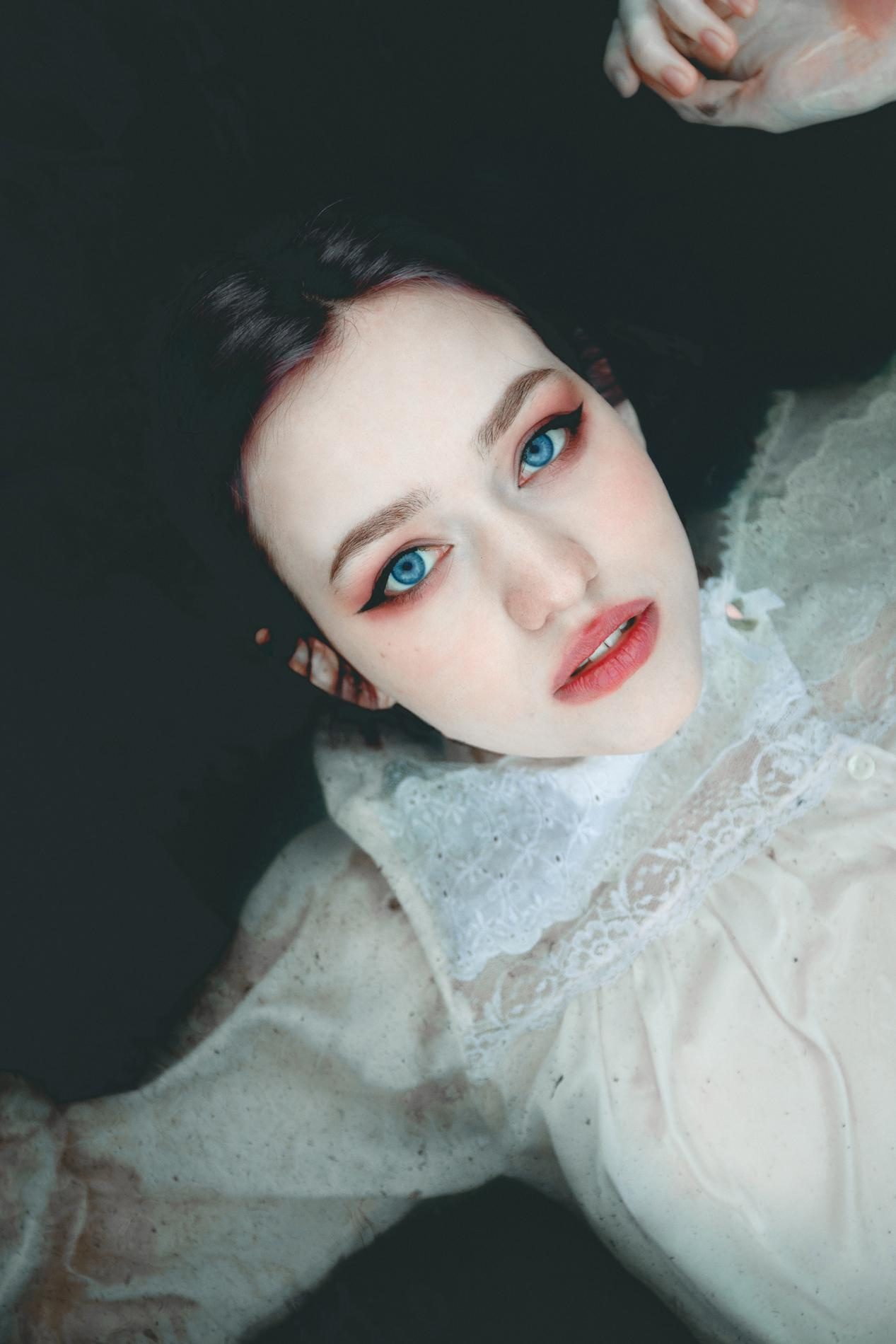 Мавка. Фотограф в Самаре Юля Борщ