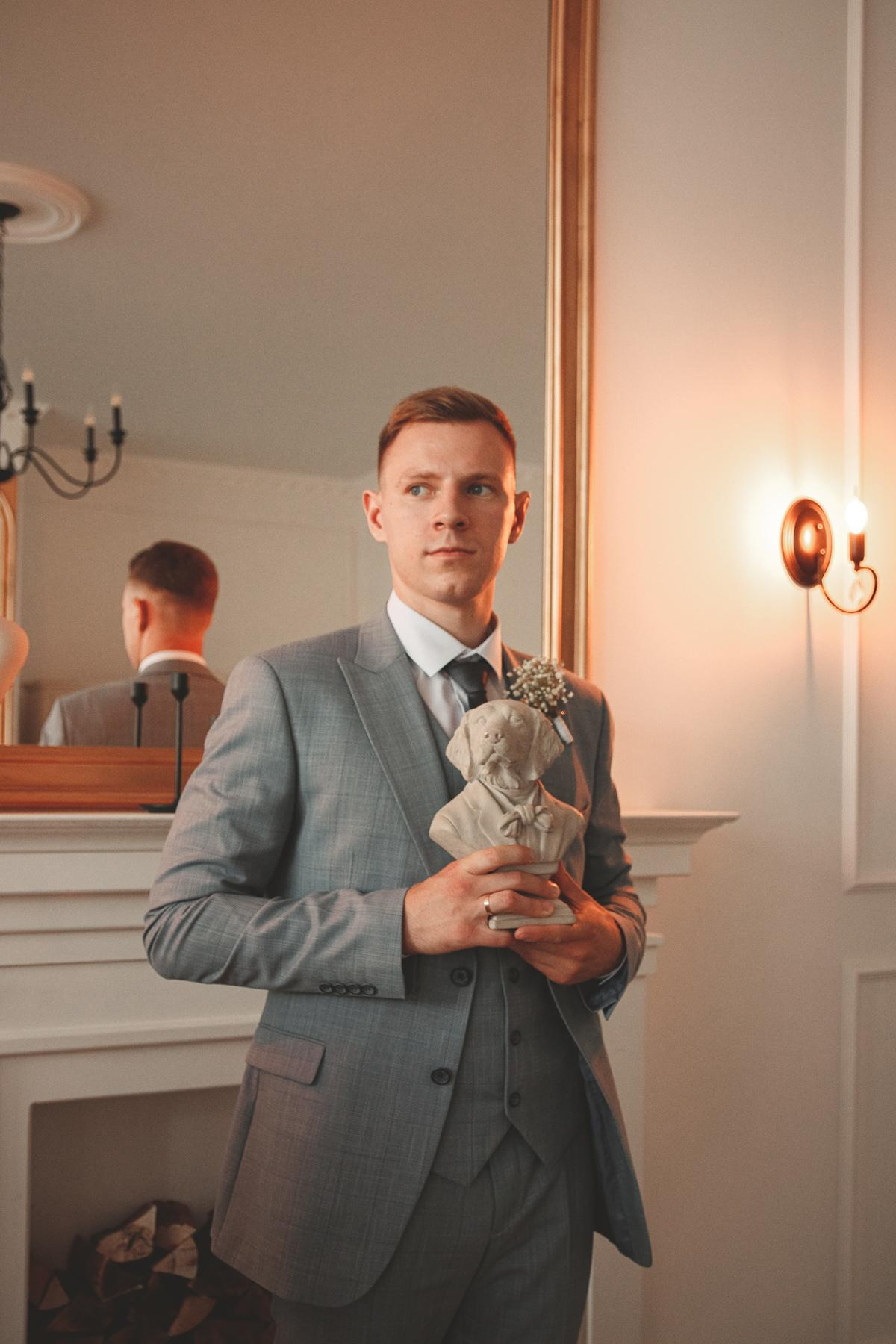 Элина & Илья. Фотограф в Самаре Юля Борщ