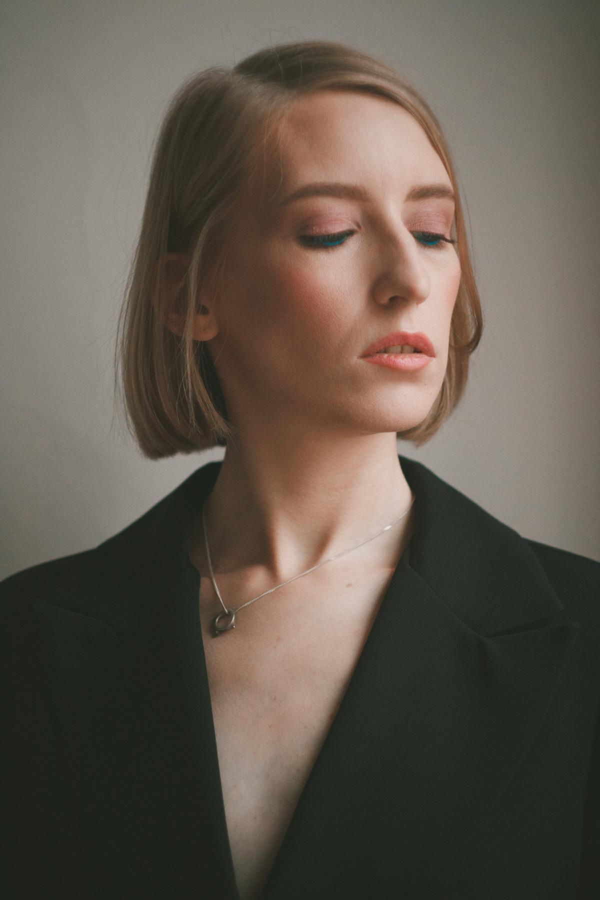 Оля `2. Фотограф в Самаре Юля Борщ