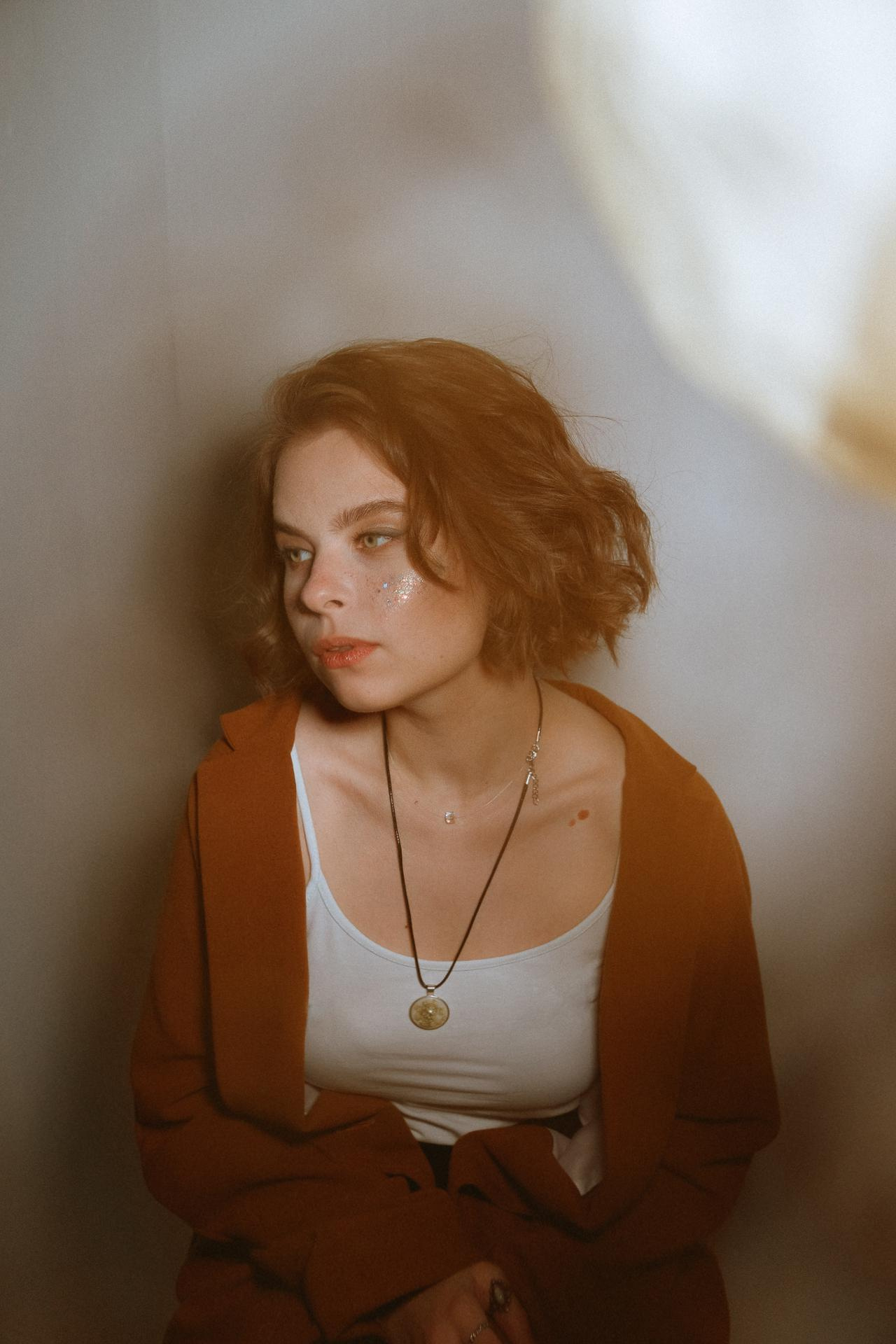 Мелита. Фотограф в Самаре Юля Борщ