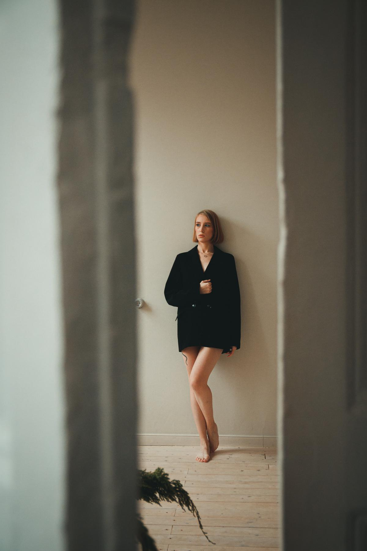 Оля `2. Фотограф в Самаре Юля Борщ