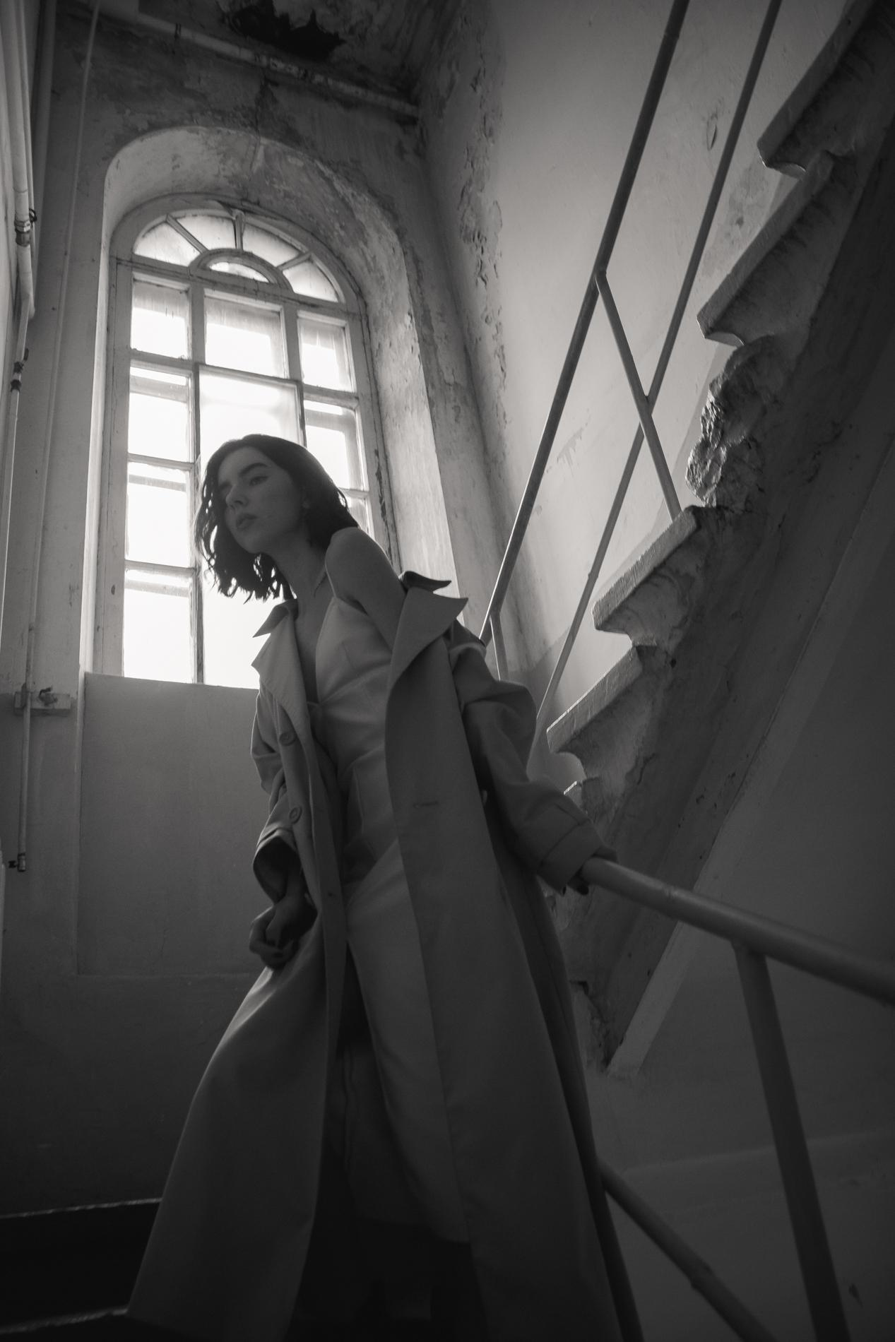 Аня. Фотограф в Самаре Юля Борщ