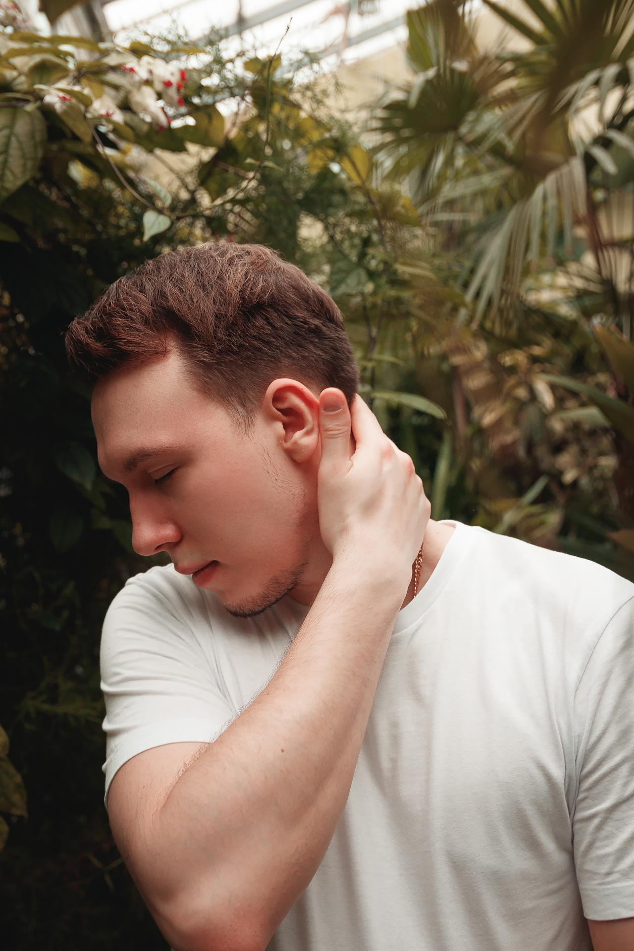 Юля & Андрей. Фотограф в Самаре Юля Борщ