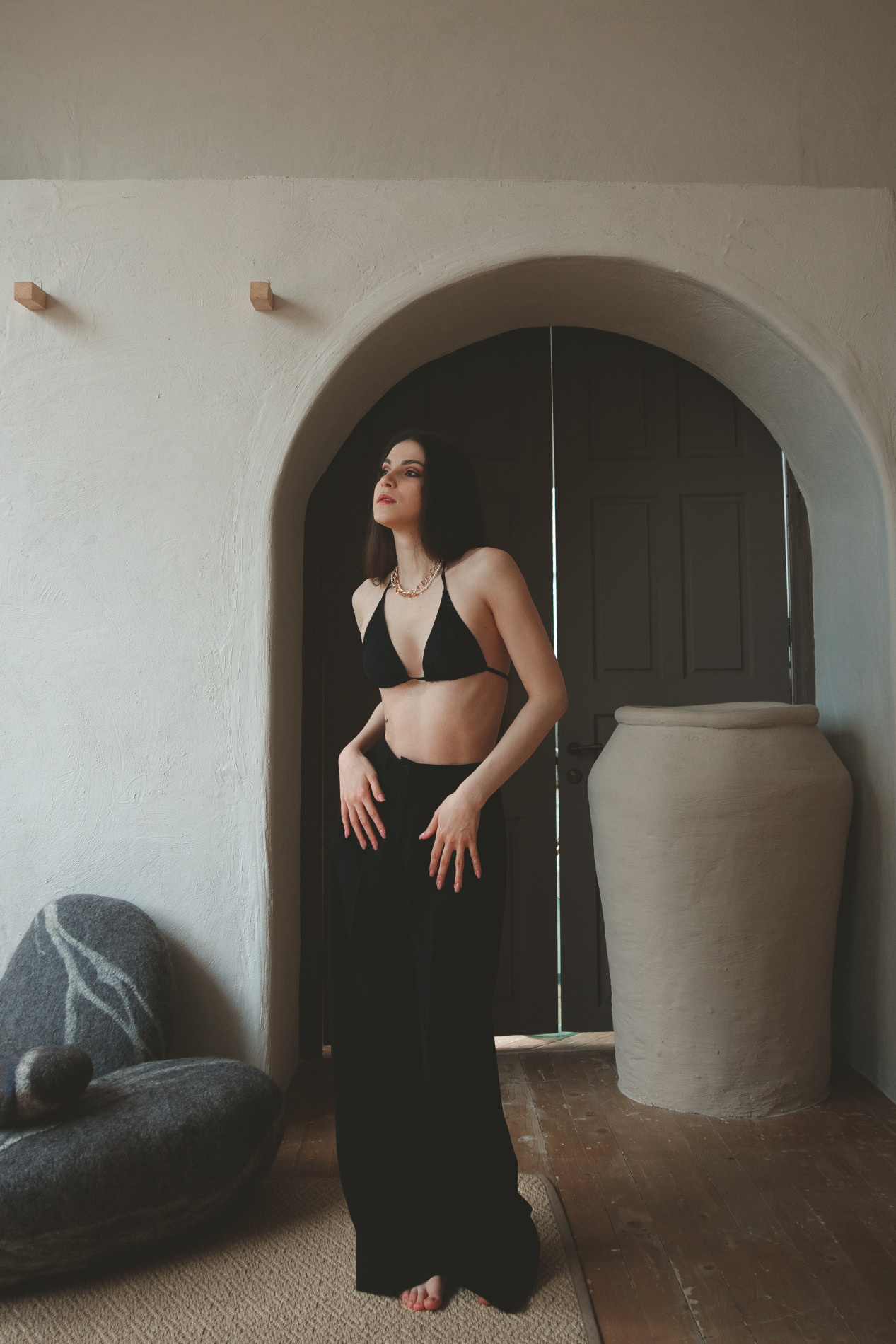 Кристина. Фотограф в Самаре Юля Борщ