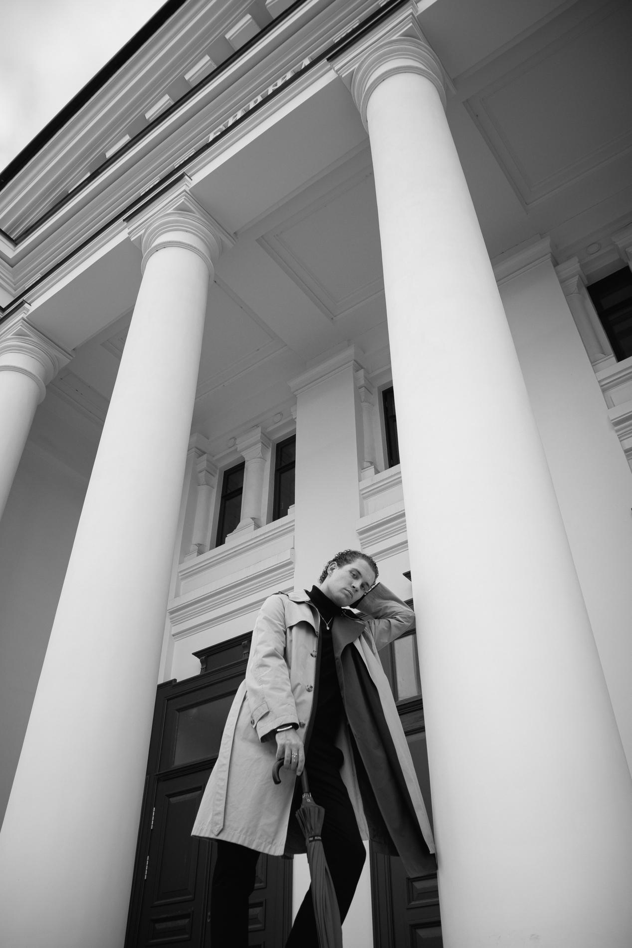 Данил. Фотограф в Самаре Юля Борщ