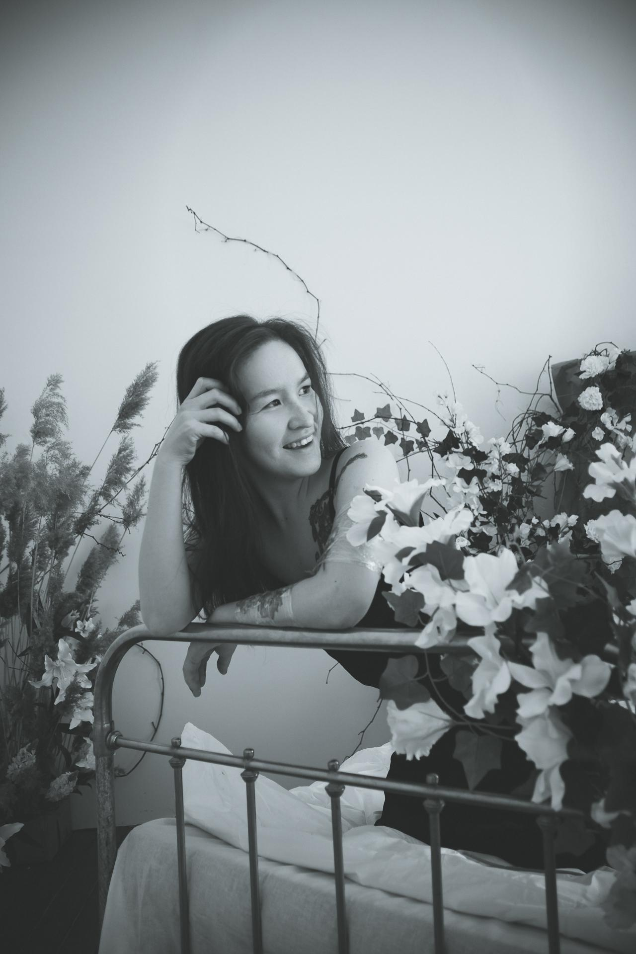 Алина. Фотограф в Самаре Юля Борщ