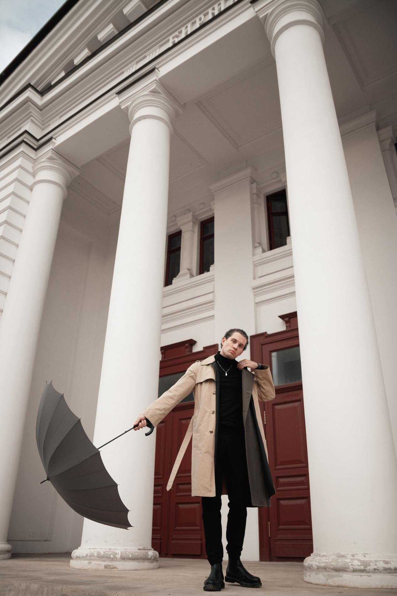 Данил. Фотограф в Самаре Юля Борщ