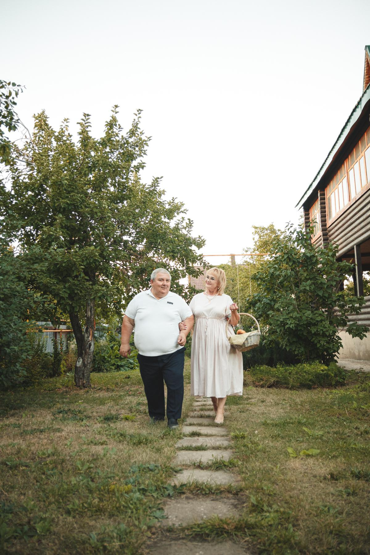 Семья Суховых. Фотограф в Самаре Юля Борщ