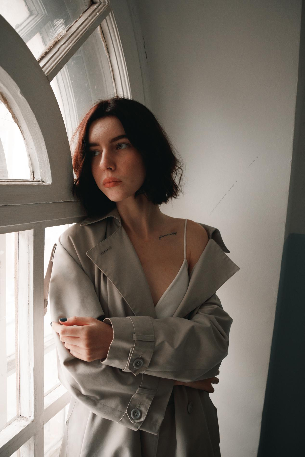 Аня. Фотограф в Самаре Юля Борщ