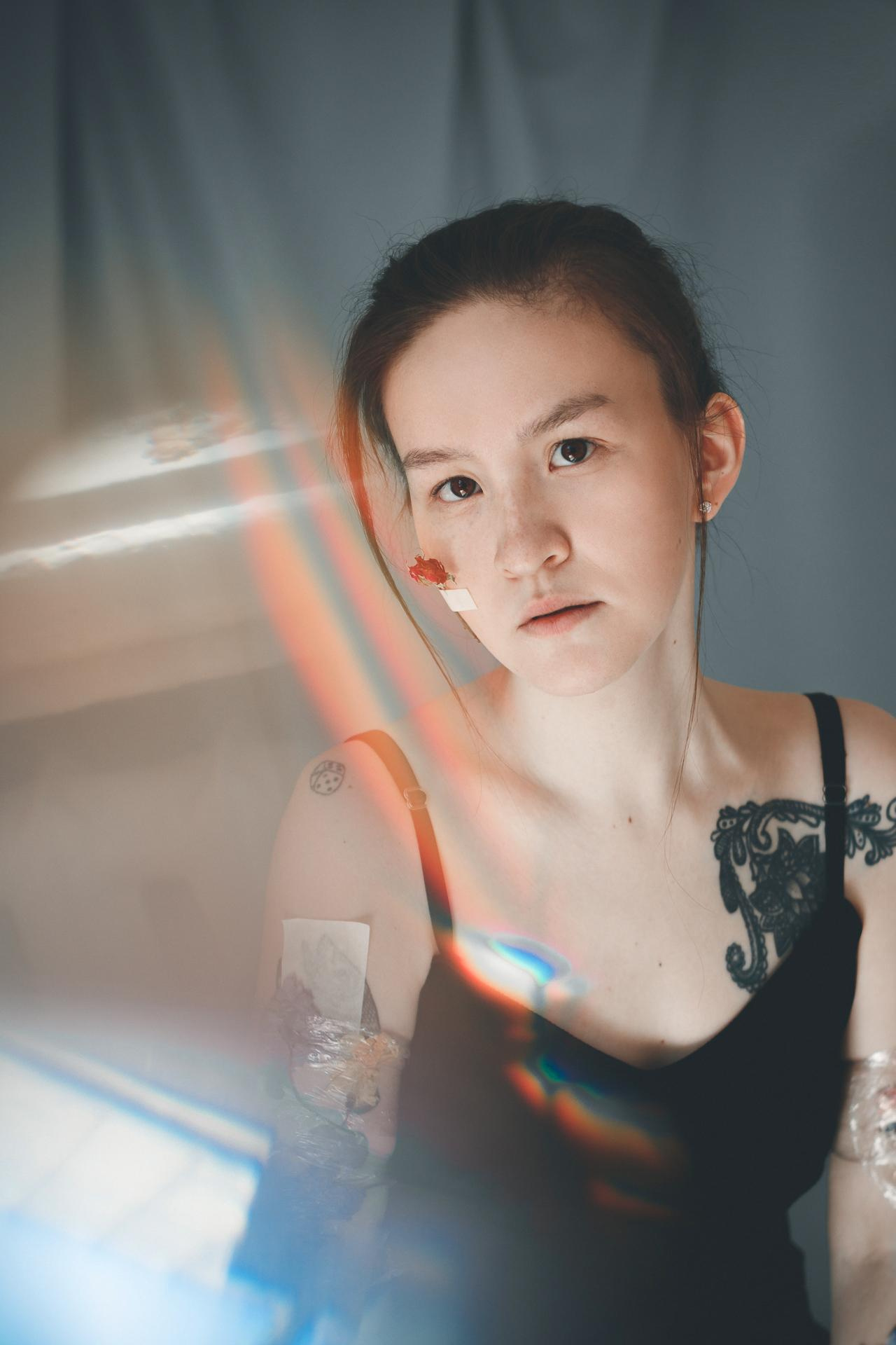 Алина. Фотограф в Самаре Юля Борщ