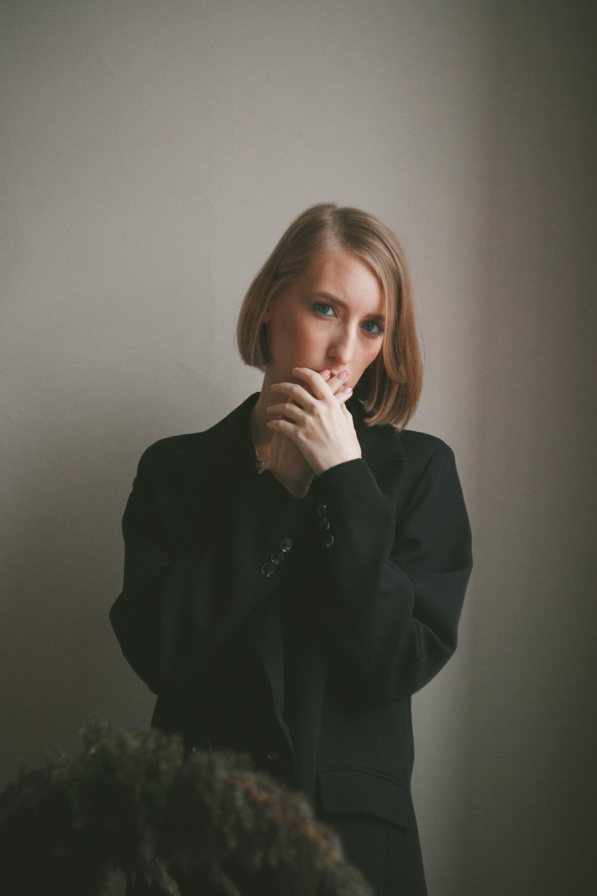 Оля `2. Фотограф в Самаре Юля Борщ