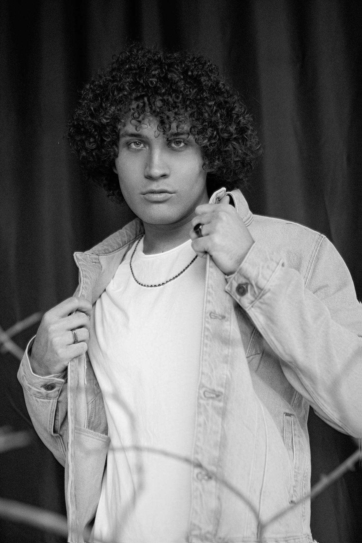 Данил `2. Фотограф в Самаре Юля Борщ