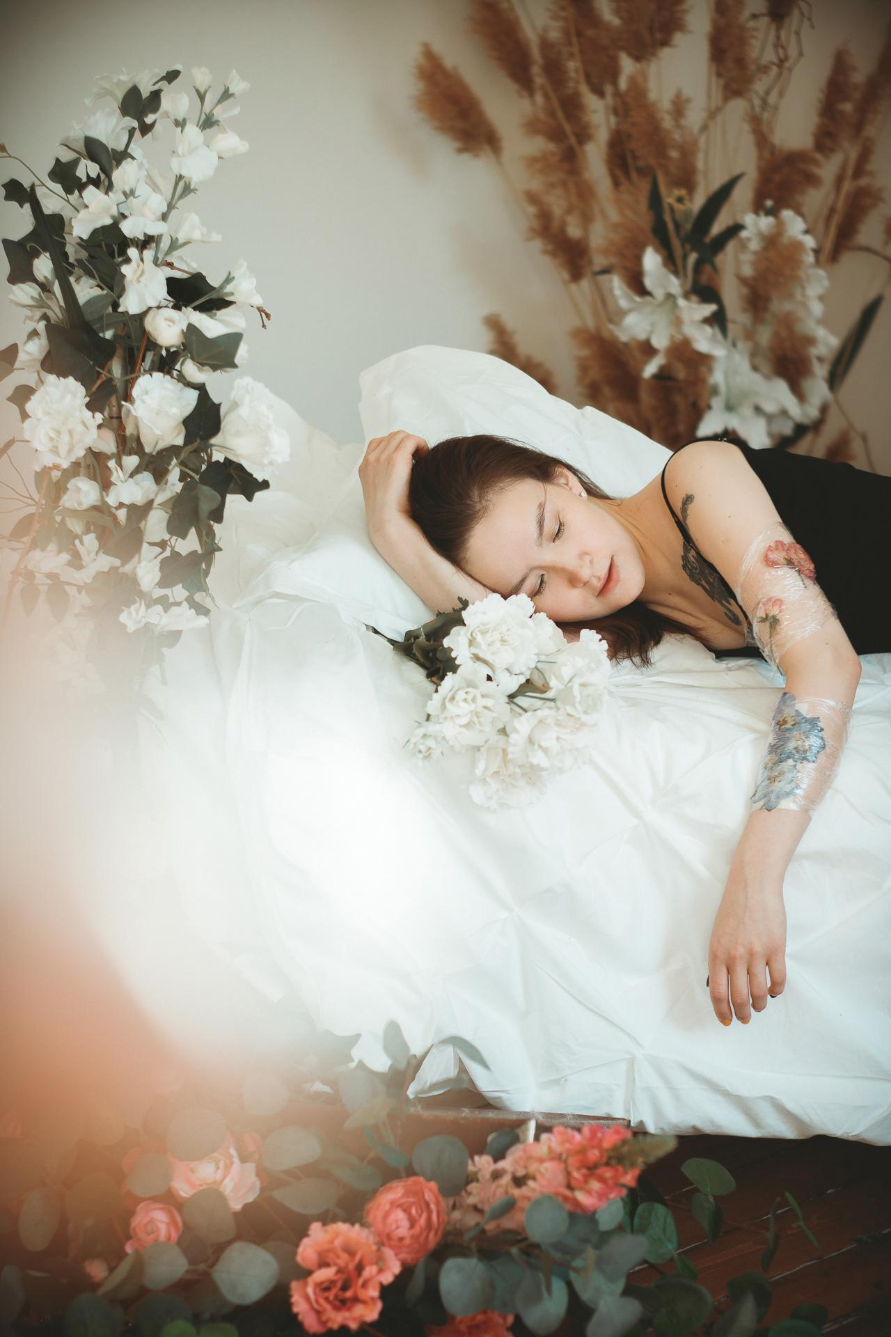 Алина. Фотограф в Самаре Юля Борщ