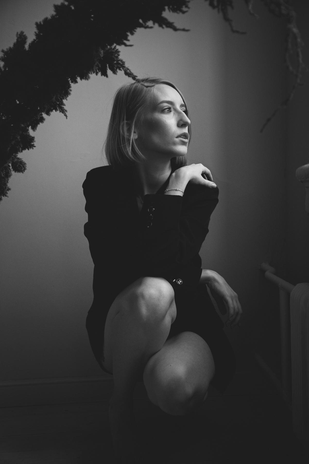 Оля `2. Фотограф в Самаре Юля Борщ