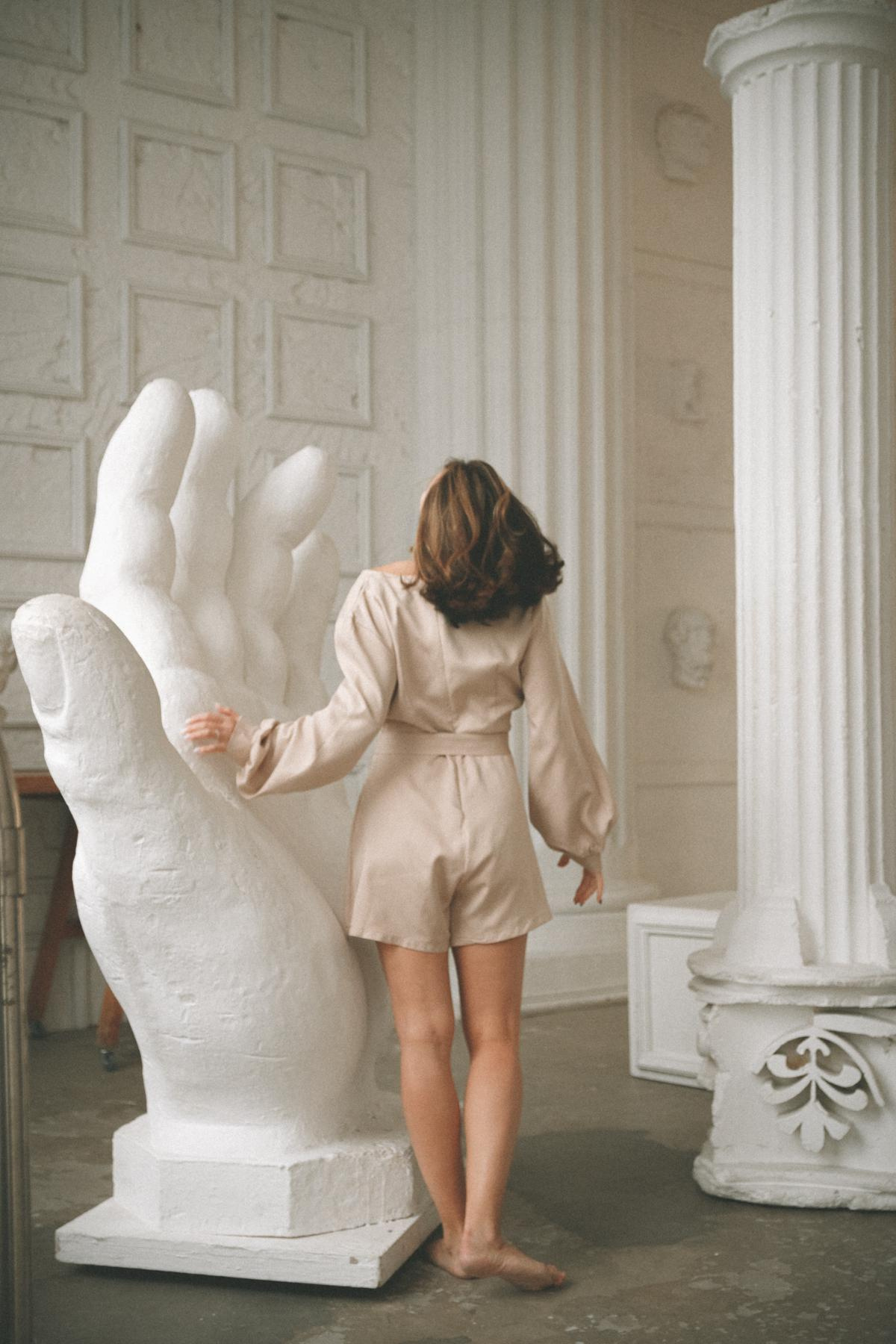 Лера. Фотограф в Самаре Юля Борщ