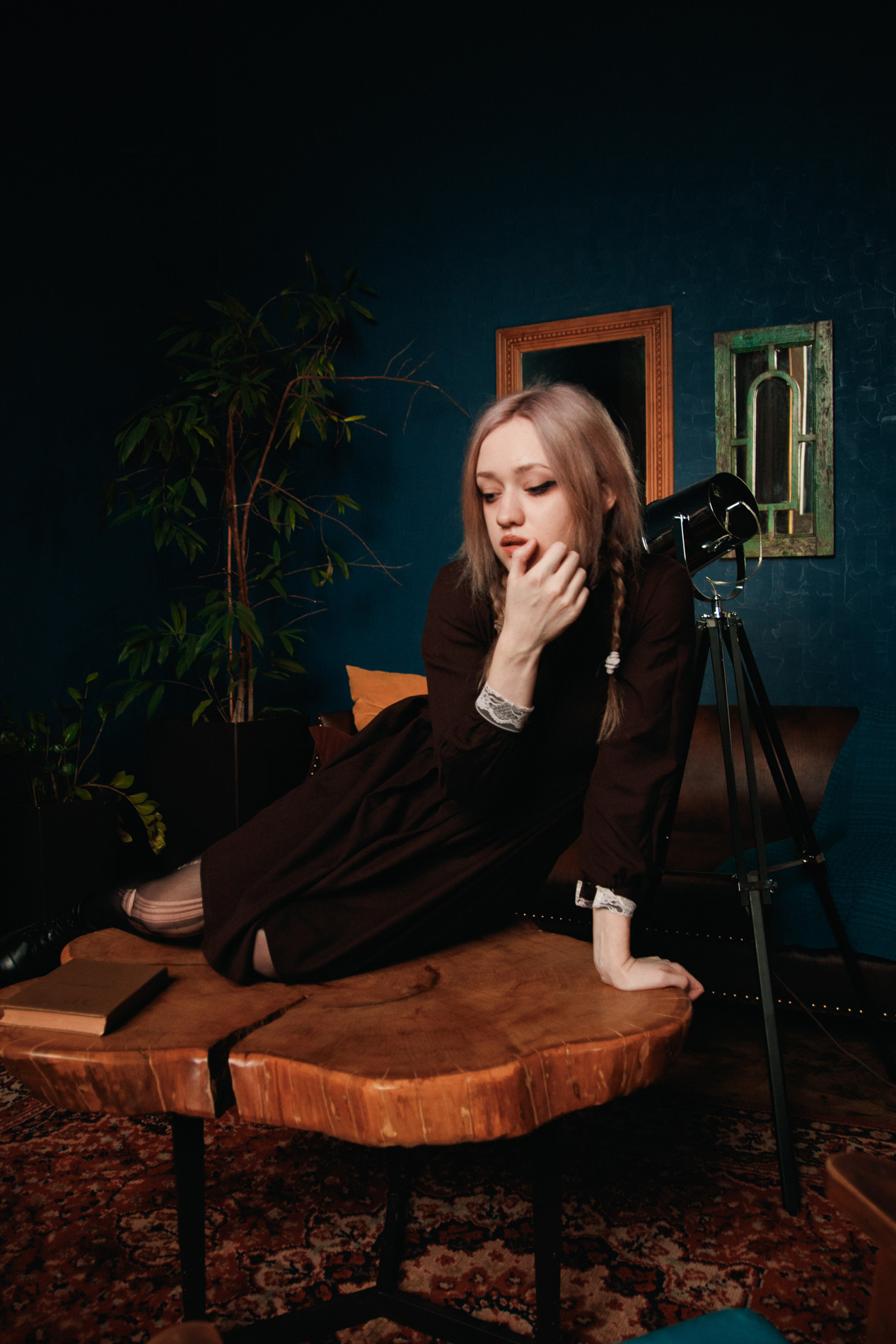 Лина. Фотограф в Самаре Юля Борщ