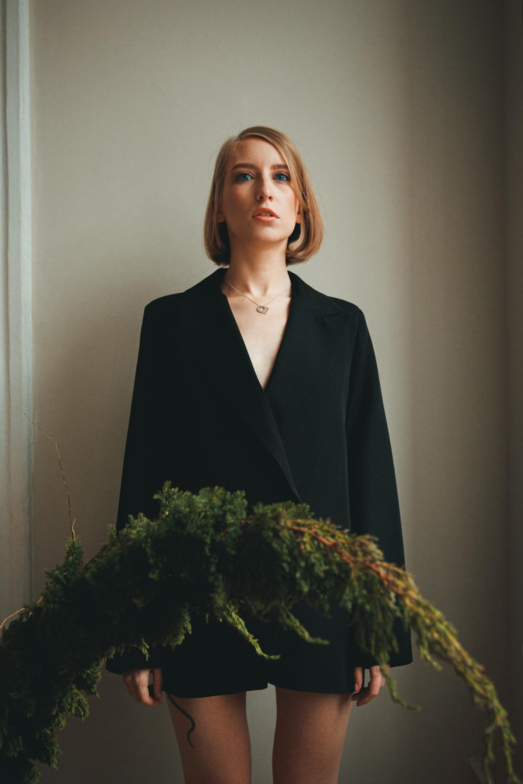 Оля `2. Фотограф в Самаре Юля Борщ