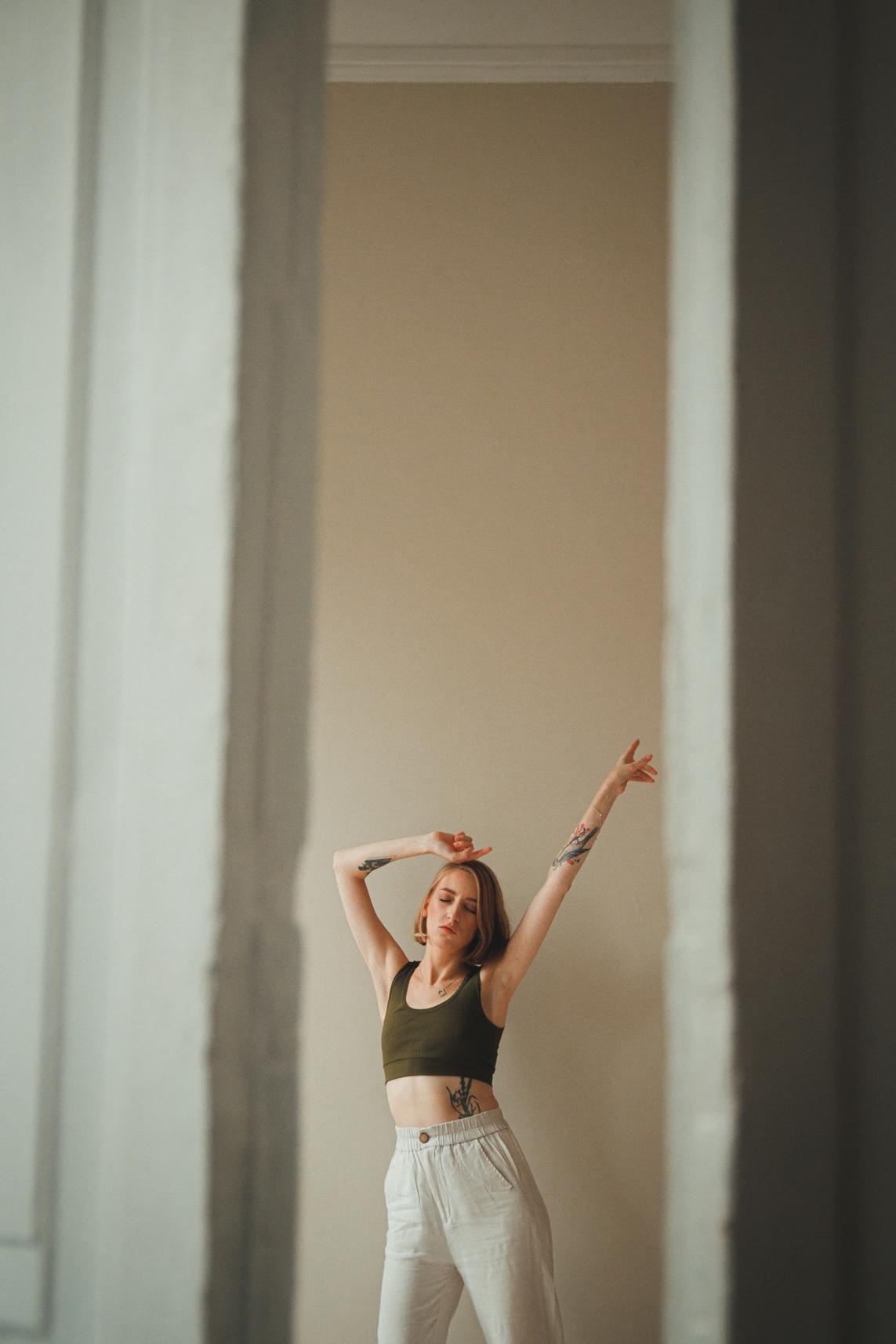 Оля `2. Фотограф в Самаре Юля Борщ